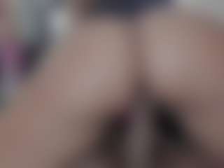 Tamy Bennett's Live Sex Cam Show