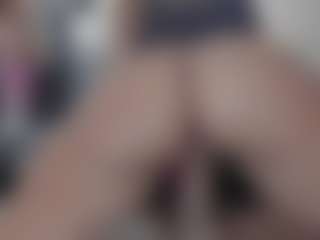 Tamy Bennett's Live Sex Cam Show
