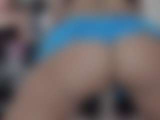 Tamy Bennett's Live Sex Cam Show