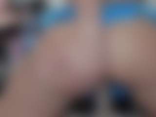 Tamy Bennett's Live Sex Cam Show