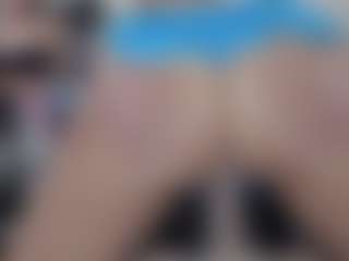 Tamy Bennett's Live Sex Cam Show
