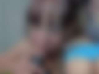 Tamy Bennett's Live Sex Cam Show