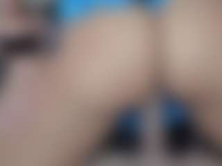 Tamy Bennett's Live Sex Cam Show