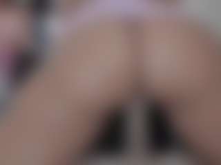 Tamy Bennett's Live Sex Cam Show
