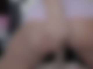 Tamy Bennett's Live Sex Cam Show