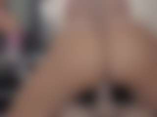 Tamy Bennett's Live Sex Cam Show