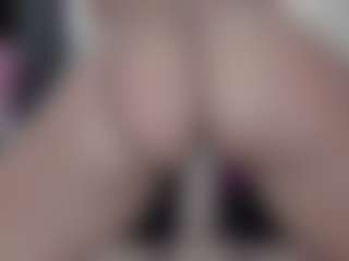 Tamy Bennett's Live Sex Cam Show