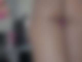 Tamy Bennett's Live Sex Cam Show