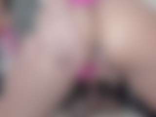 Tamy Bennett's Live Sex Cam Show