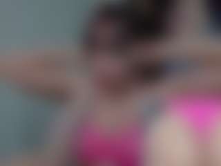 Tamy Bennett's Live Sex Cam Show