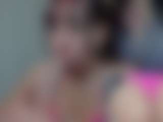 Tamy Bennett's Live Sex Cam Show