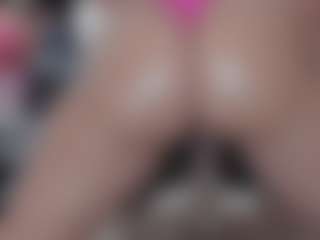 Tamy Bennett's Live Sex Cam Show