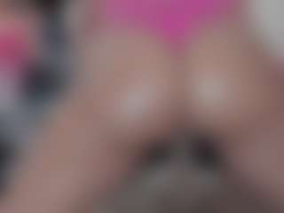 Tamy Bennett's Live Sex Cam Show