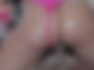 Tamy Bennett's Live Sex Cam Show