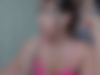 Tamy Bennett's Live Sex Cam Show