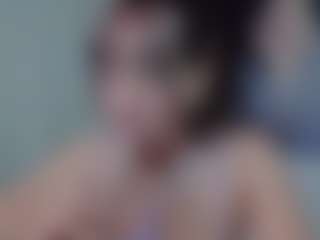 Tamy Bennett's Live Sex Cam Show