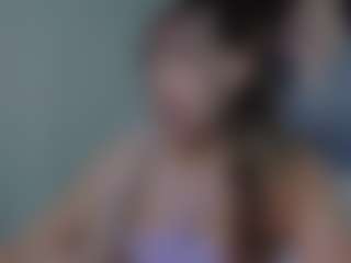 Tamy Bennett's Live Sex Cam Show