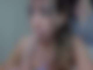 Tamy Bennett's Live Sex Cam Show