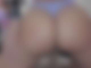 Tamy Bennett's Live Sex Cam Show