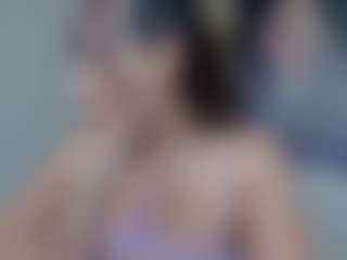 Tamy Bennett's Live Sex Cam Show
