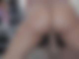 Tamy Bennett's Live Sex Cam Show