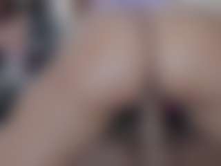 Tamy Bennett's Live Sex Cam Show