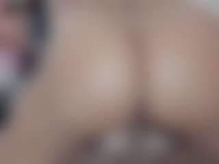 Tamy Bennett's Live Sex Cam Show