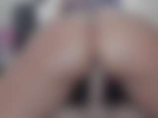 Tamy Bennett's Live Sex Cam Show