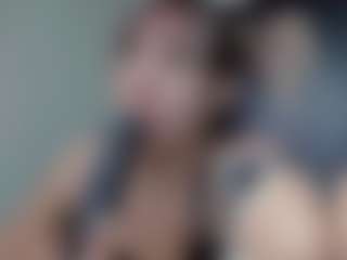 Tamy Bennett's Live Sex Cam Show