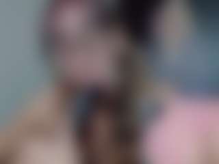 Tamy Bennett's Live Sex Cam Show