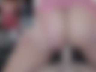 Tamy Bennett's Live Sex Cam Show