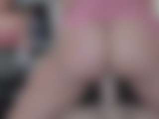 Tamy Bennett's Live Sex Cam Show