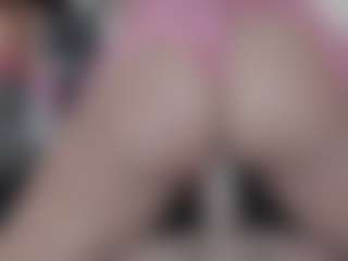 Tamy Bennett's Live Sex Cam Show