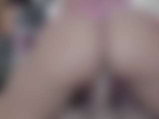 Tamy Bennett's Live Sex Cam Show