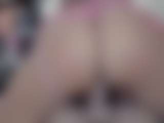 Live cam show with Tamy Bennett - Twerk on ObeyMaria