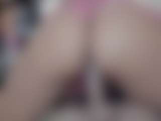 Tamy Bennett's Live Sex Cam Show