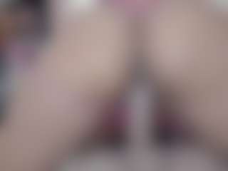 Tamy Bennett's Live Sex Cam Show