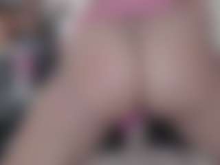 Tamy Bennett's Live Sex Cam Show