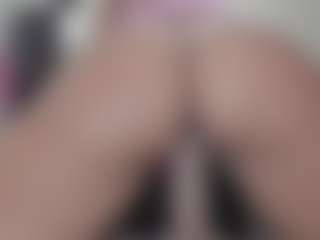 Tamy Bennett's Live Sex Cam Show