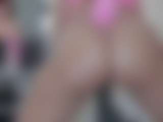 Tamy Bennett's Live Sex Cam Show