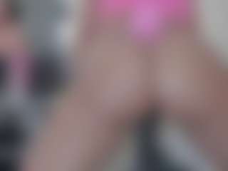 Tamy Bennett's Live Sex Cam Show
