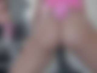 Tamy Bennett's Live Sex Cam Show