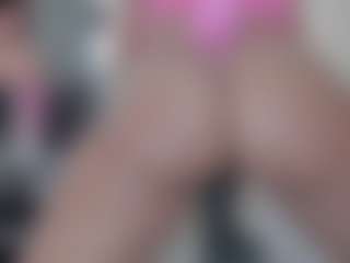 Tamy Bennett's Live Sex Cam Show