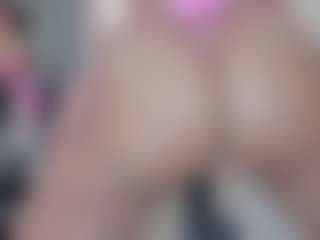 Tamy Bennett's Live Sex Cam Show