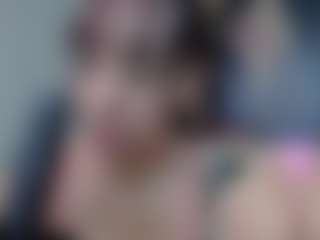Tamy Bennett's Live Sex Cam Show