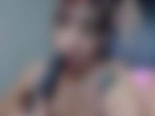 Tamy Bennett's Live Sex Cam Show