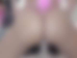 Tamy Bennett's Live Sex Cam Show