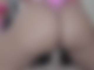 Tamy Bennett's Live Sex Cam Show