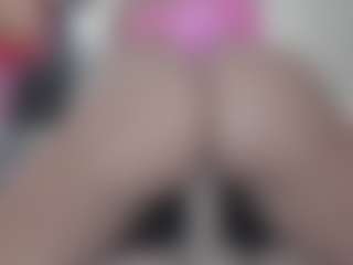 Tamy Bennett's Live Sex Cam Show
