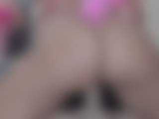 Tamy Bennett's Live Sex Cam Show